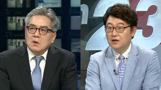 [뉴스1번지] 메르스 주춤에 박 대통령 지지율 소폭 상승