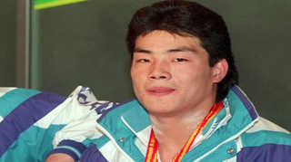 하반신마비 역도스타 김병찬씨 춘천서 쓸쓸한 죽음