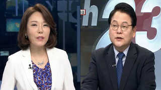 [뉴스1번지] 친박 vs 비박 내홍 격화…유승민 거취는?