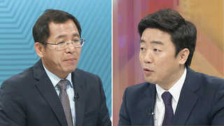 [뉴스포커스] '이견 표출' 김무성-유승민도 균열?