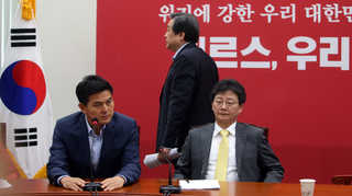 [뉴스1번지] '유승민 사태' 여당 내분상황, 어떻게 보나?