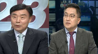 [뉴스1번지] 成리스트 인사 중 이완구·홍준표 만 기소…왜?