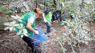 '불청객' 백로떼…"상생의 길 찾자" <충북
