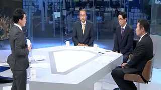 [뉴스1번지] 국회법 개정안 자동폐기 수순…향후 정국은?