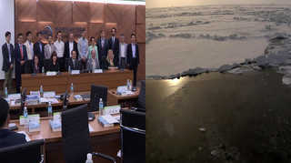 미개발지 마이다스 온라인카지노 벳무브의 미래 고민, 국제세미나 열려 <부산