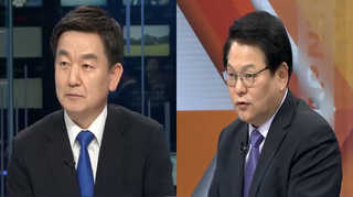 [뉴스1번지] 유승민 사퇴, 여권 내홍 수습될까?