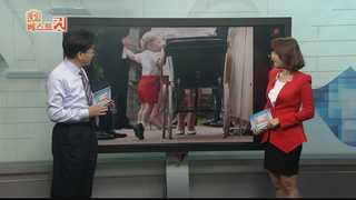 [클릭! 베스트 컷] 얼굴 좀 보여줄래? 外