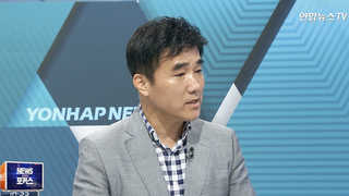 [뉴스포커스] 태풍 '찬홈' 가뭄 해갈에 도움 됐나?
