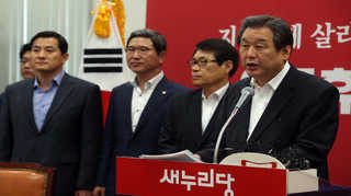 [뉴스1번지] 김무성 대표의 지난 1년…어떻게 평가하나?