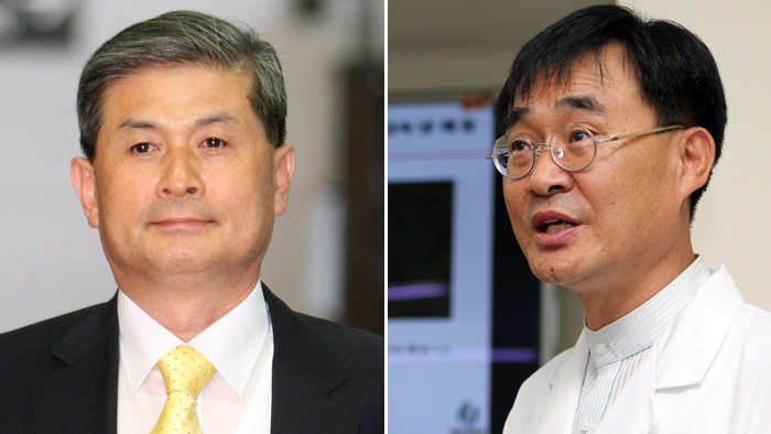 "매머드 온라인카지노 경찰 벳위즈기술을 넘겨라" 황우석-박세필 법적다툼