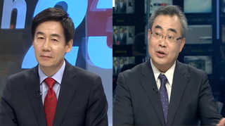 [뉴스1번지] 박대통령-김무성 독대…당정청 회의 재가동