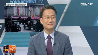 [뉴스1번지] 김정은 '아버지 라이벌' 김평일 만나…의도는?