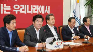 [뉴스1번지] 야당 '총공세' 예고…새누리당 입장은?