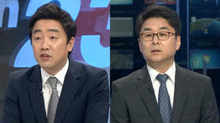[뉴스1번지] 국정원 '해킹' 난타전…정국 소용돌이 속으로?