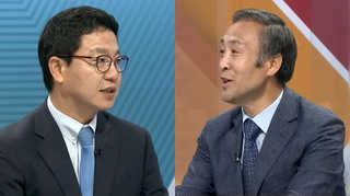 [뉴스1번지] 의원정수 확대 공방 '판도라의 상자' 열리나?