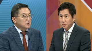 [뉴스1번지] 김무성, 워싱턴 '정당외교'…대일압박 배경은?