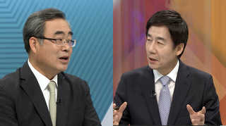 [뉴스1번지] 롯데가 사태, 정부 '경제혁신'에 찬물?