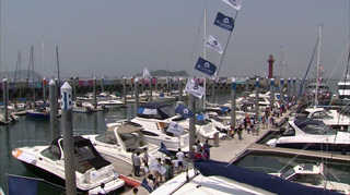 화성온라인카지노 신용카드 랭킹페스티벌 개막…"바다의 모든 것 체험"