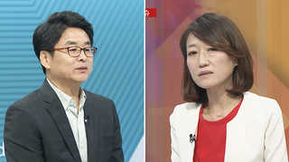 [뉴스1번지] 여야 선거제도 놓고 갈등 고조
