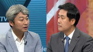 [뉴스1번지] 이희호 여사 방북 사흘째…김정은 만나나?