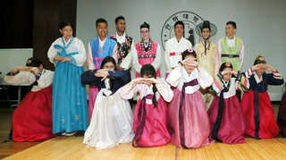 "한국 배우러 왔어요" 인하대 온라인 카지노 합법 사이트쿨 인기 <인천