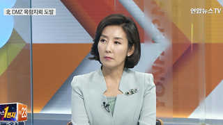 [초대석] 일본 '사죄'없는 '전후 70년 담화'…대응은?