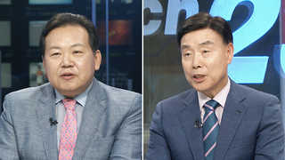 [뉴스1번지] 박 대통령 中전승절 참석 여부 '뜨거운 쟁점'