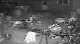 "농기계값 때문에"…판매업주 살해 40대 구속 <전북