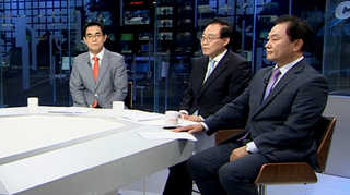 [뉴스1번지] 남북, 사흘째 '피말리는 샅바싸움'…정회 거듭, 거센 설전도