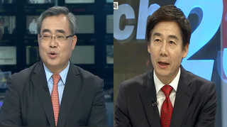 [뉴스1번지] 정종섭 "총선 필승" 발언…총선 출마용