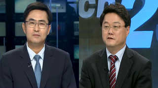 [뉴스1번지] 中 최대 규모 열병식, 관전 포인트는?