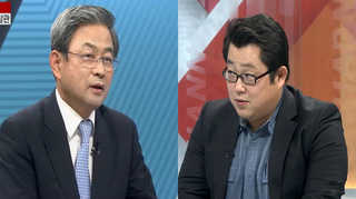 [뉴스1번지] 中열병식…세계 정상·원로들 불러 최대 군사쇼