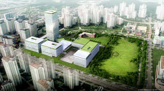 경기도, <em class='find'온라인카지노 검증</em 광교신도시 이전계획 오락가락