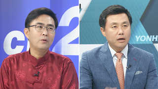 [뉴스포커스] 중국 최대 규모 열병식…'대국의 힘' 세계에 과시