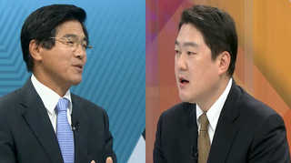 [뉴스1번지] 동북아 新외교지형…실리적 이합집산 상징