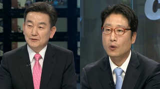 [뉴스1번지] 문재인 "혁신에 당대표직 걸겠다"