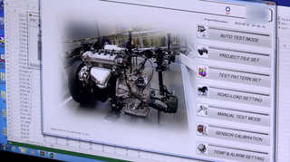 자동차 관련 핵심기술 중국으로 빼돌린 일당 적발 <경기