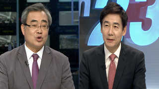[뉴스1번지] 김무성 사위 '봐주기 논란' 국감 이슈 부상