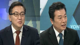 [뉴스포커스] 대선주자 3룡 金, 文, 朴 '마음이 아프다'