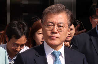 [뉴스1번지]  국감 앞선 文 '재신임 정국'…어떻게 보나?