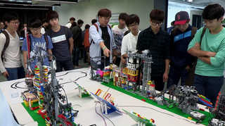 "레고야 놀자~" 움직이는 레고 전시회 <<em class='find'온라인카지노 캡틴</em