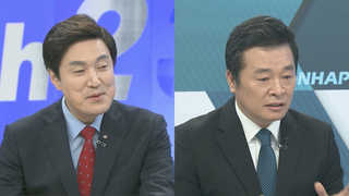 [뉴스포커스] '김무성 흔들기'…오픈프라이머리 두고 충돌