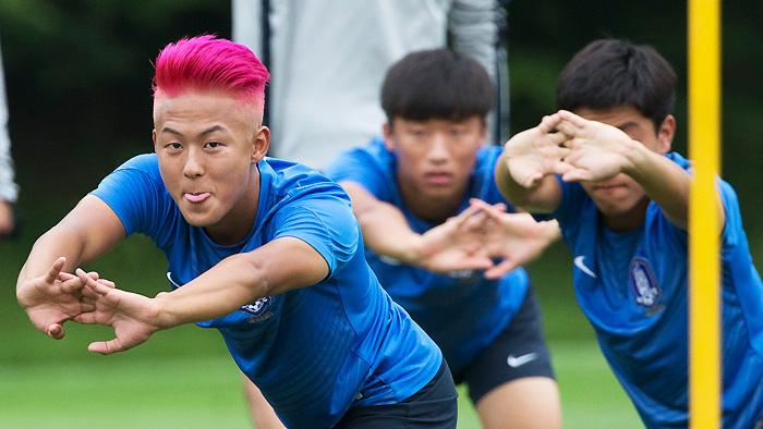 이승우·장결희 등 <em class='find'17세온라인카지노 치료</em 최종명단 확정