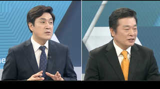 [뉴스포커스] 김무성-문재인 '국민경선-권역별 비례' 조율…합의 못해