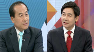 [뉴스1번지] 여야 '쓴소리·단소리' 추석민심 속으로
