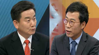[뉴스1번지] 안심번호 국민공천제 '전운'…후폭풍은?