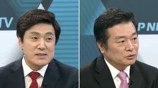[뉴스포커스] 친박 vs 비박 '안심번호' 대격돌