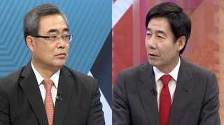 [뉴스1번지] 박대통령-김무성 '10년 애증'…또 고비?