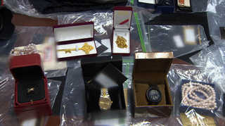 악성 <em class='find'온라인카지노 벌금 벳위즈</em 철퇴…압류품 공매 <경기