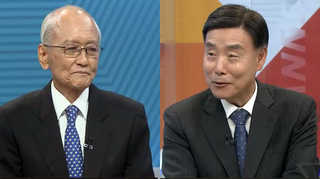 [뉴스1번지] 김무성-서청원 '공천룰' 정면충돌…왜?